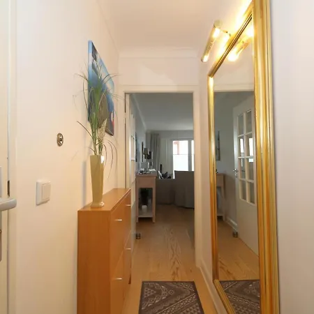 Lejlighed Haus-inga-3-305-buesching *