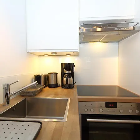 Haus-inga-3-305-buesching Lägenhet *
