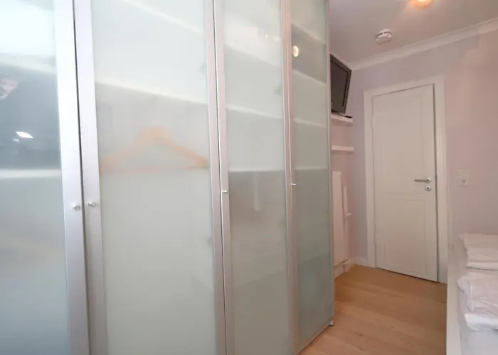 Apartamento Haus-inga-3-305-buesching Westerland