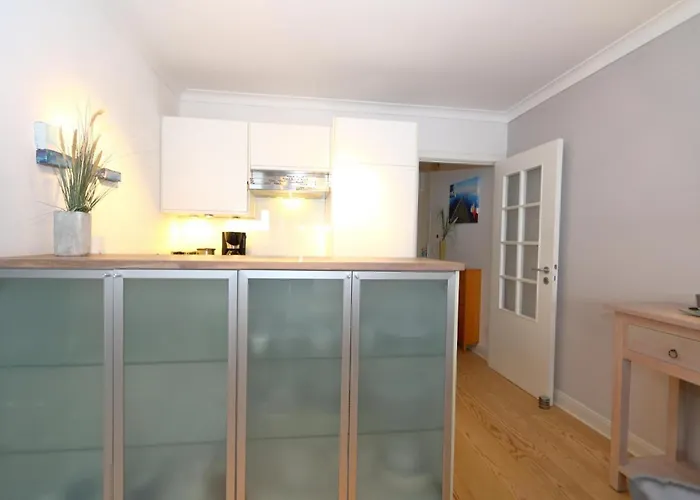 Haus-inga-3-305-buesching Apartamento