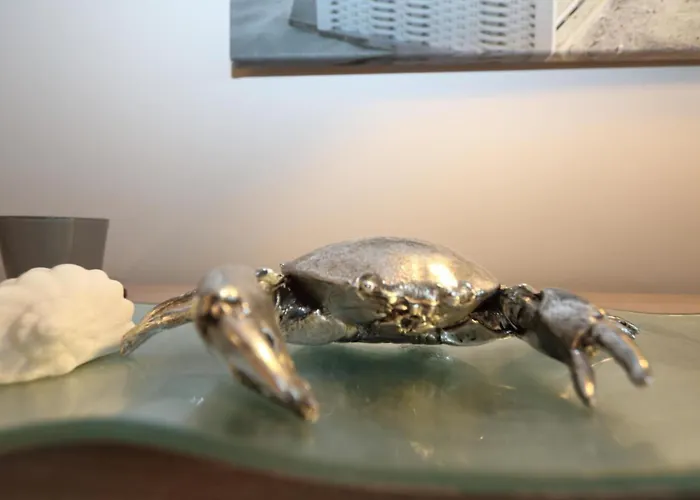 Haus-inga-3-305-buesching Apartamento