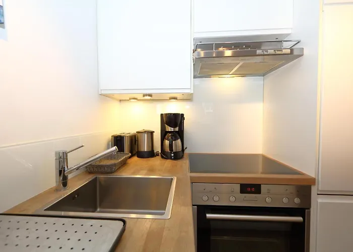 Haus-inga-3-305-buesching Apartamento *